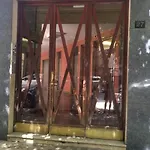 Camera silenziosa con bagno privato in centro città